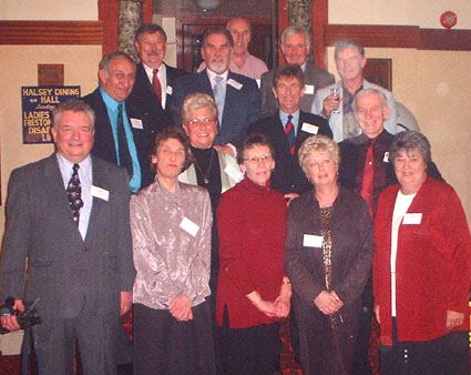 Reunion - Class of 1952